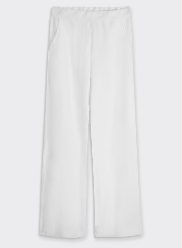 Cotton / Modal Corduroy Pants