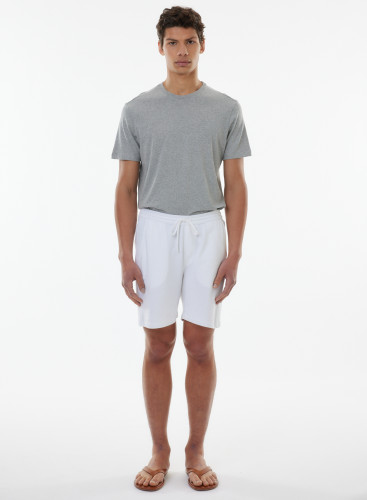 Shorts in Organic Cotton