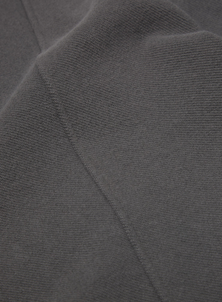 Cotton / Wool / Cashmere 3-button jacket