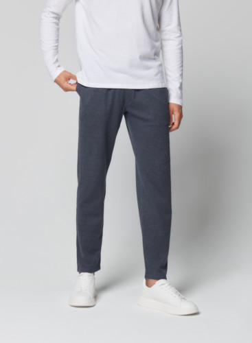 Cotton / Cashmere trousers